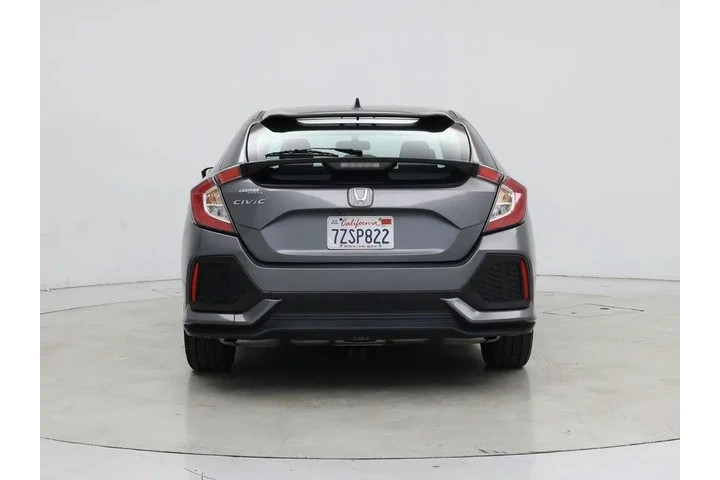 $19998 : Honda Civic 2017 LX 4dr Hatc image 6