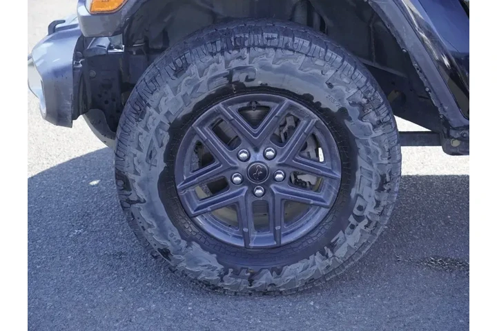 $34995 : Jeep Gladiator 2024 4x4 Texa image 10