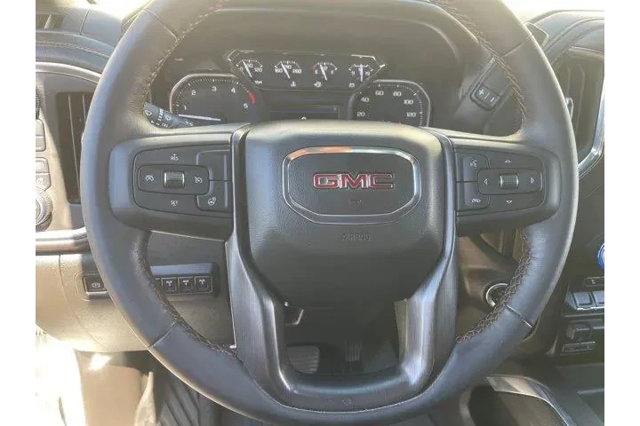 GMC Sierra 2500HD 2021 4x4 A image 9