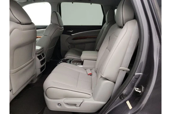 $22998 : Acura MDX 2017 SH-AWD 4dr SU image 10