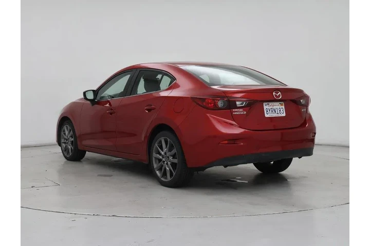 $19998 : Mazda Mazda3 2018 Touring 4d image 2