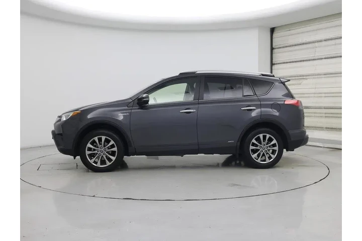 $25998 : Toyota RAV4 Hybrid 2016 AWD image 3