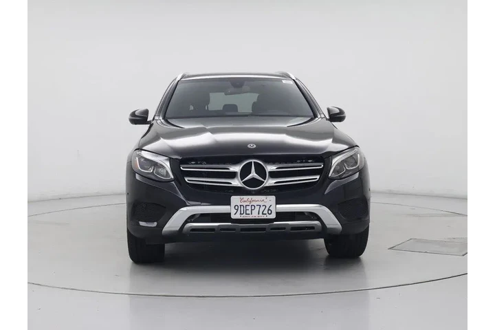 $24998 : Mercedes-Benz GLC 2019 AWD G image 5