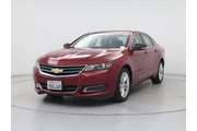 $12998 : Chevrolet Impala 2015 LT 4dr thumbnail
