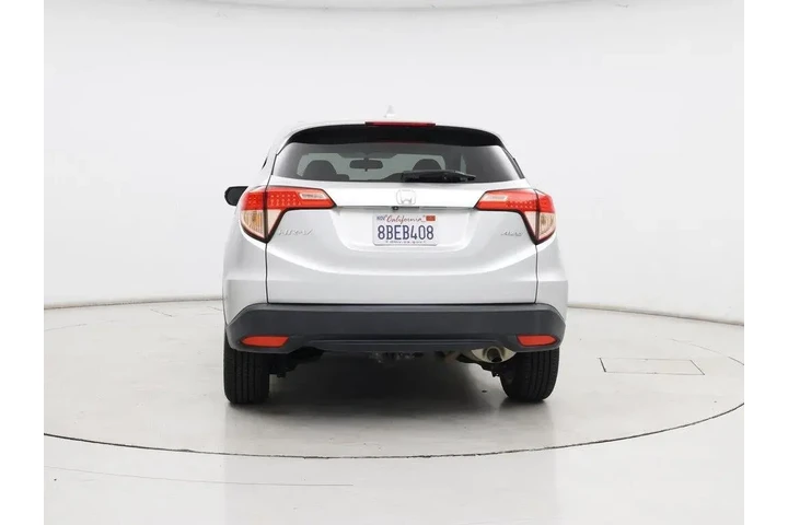 $19998 : Honda HR-V 2016 AWD EX 4dr C image 6