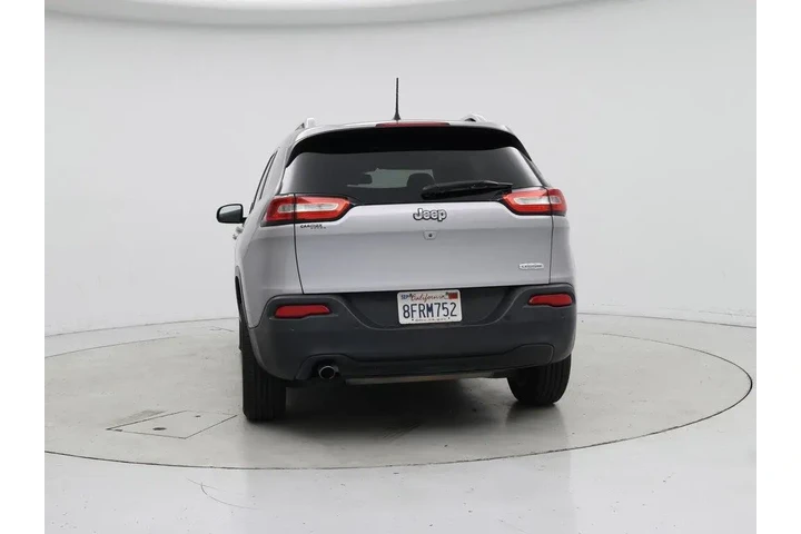 $14599 : Jeep Cherokee 2018 Latitude image 6