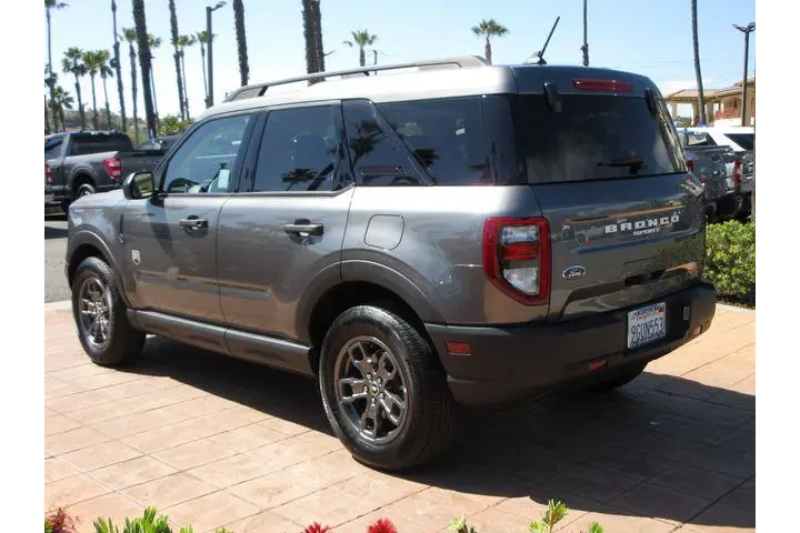 $25999 : Ford Bronco Sport 2023 AWD B image 2