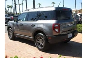 $25999 : Ford Bronco Sport 2023 AWD B thumbnail