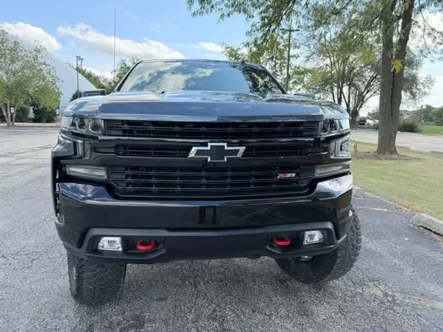 $45995 : 2022 Silverado 1500 Limited L image 8