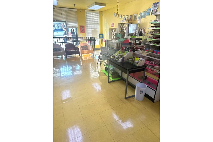 BOTÁNICA SAN JUDAS TADEO image 8