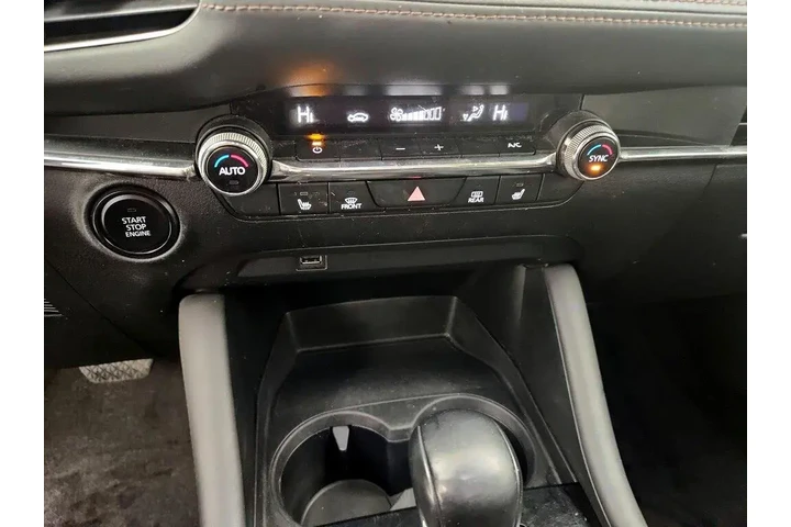 $16998 : Mazda Mazda3 Sedan 2020 Prem image 8