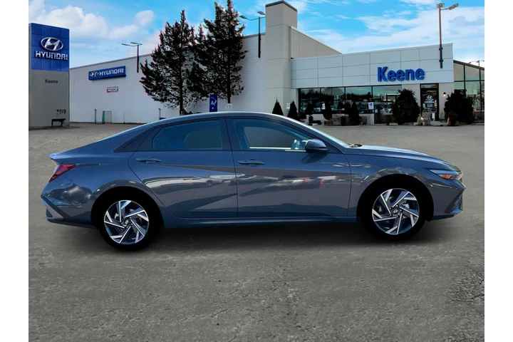 $21995 : Hyundai ELANTRA 2025 SEL Spo image 9