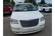 $6166 : Chrysler Town and Country 20 thumbnail