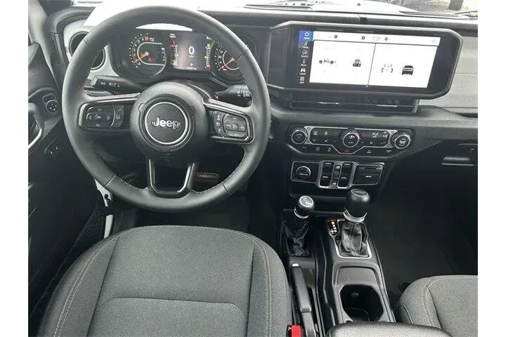 $35388 : Jeep Gladiator 2024 4x4 Spor image 7