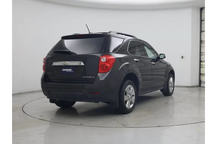 $14998 : Chevrolet Equinox 2015 LT 4d image 8