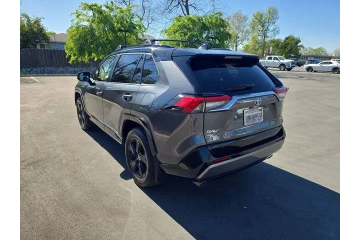 $25995 : Toyota RAV4 Hybrid 2019 AWD image 5