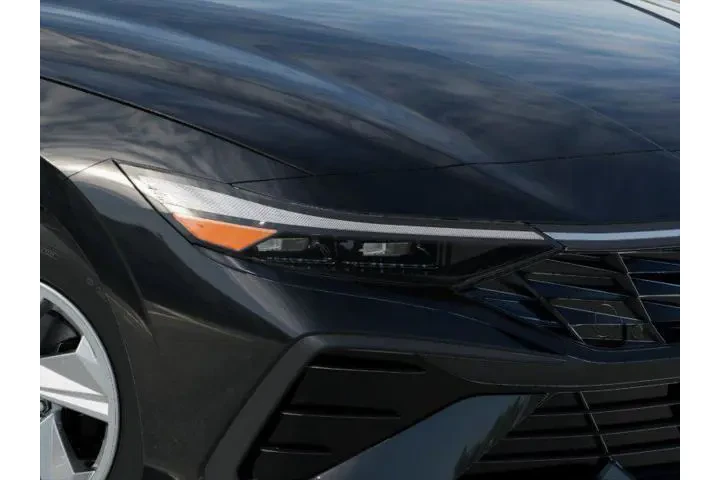 $23495 : Hyundai ELANTRA 2026 SE 4dr image 9