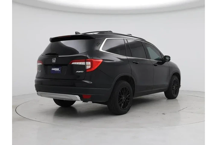 $24998 : Honda Pilot 2019 AWD EX-L 4d image 8