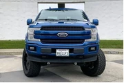 $35985 : Ford F-150 2018 4x4 Lariat 4 thumbnail