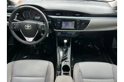 Toyota Corolla 2016 LE Plus en Fresno