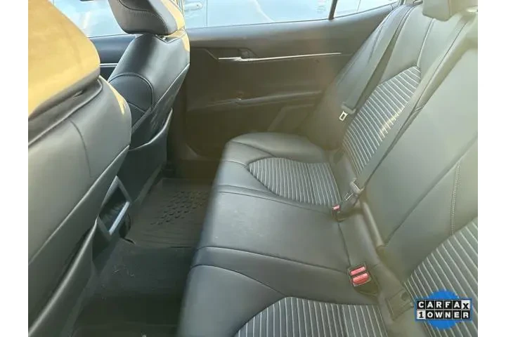 $27926 : Toyota Camry 2023 SE 4dr Sed image 4