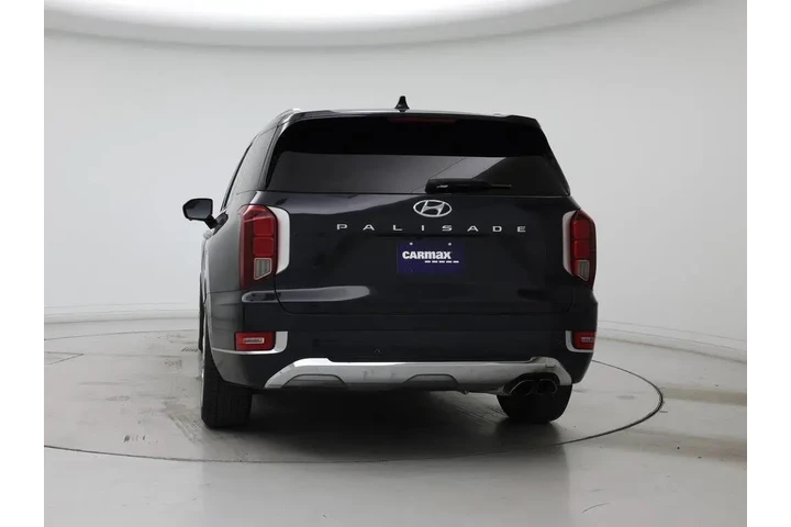 $30998 : Hyundai PALISADE 2020 Limite image 6