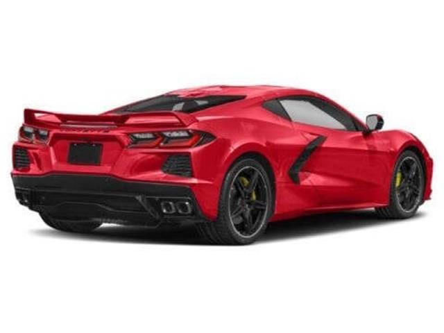 2021 Corvette Stingray image 3