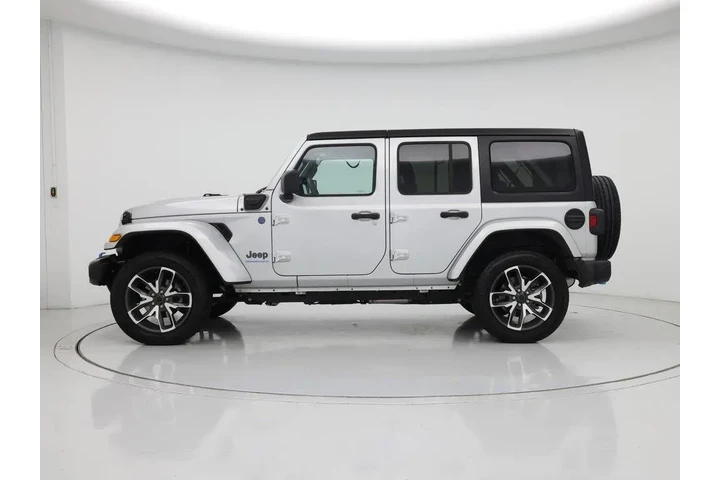 $31998 : Jeep Wrangler 2024 4x4 Sport image 3
