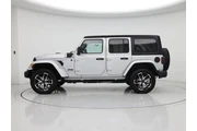 $31998 : Jeep Wrangler 2024 4x4 Sport thumbnail