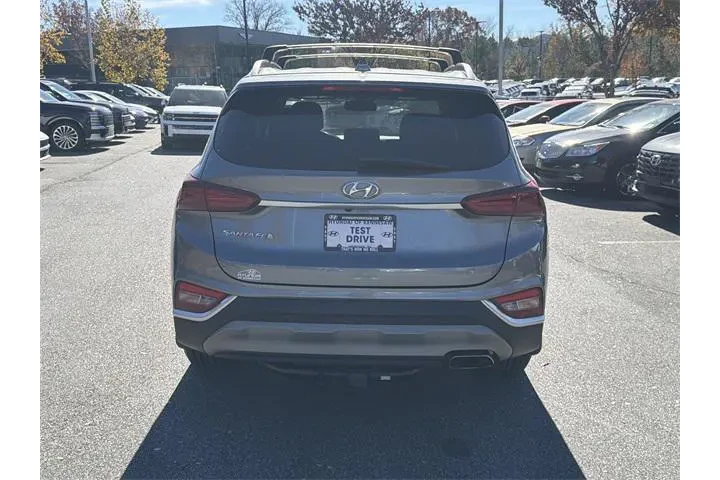 $14264 : Hyundai SANTA FE 2019 SEL 2. image 2