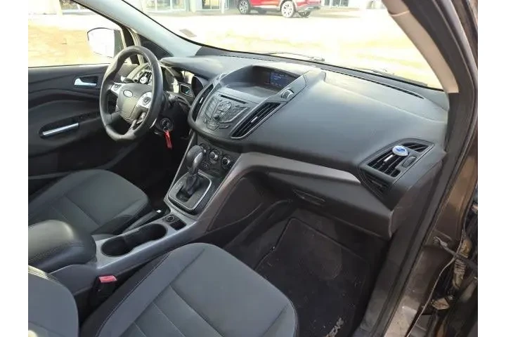 $5592 : Ford Escape 2013 SE 4dr SUV image 10