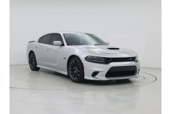 $39998 : Dodge Charger 2022 Scat Pack image 1