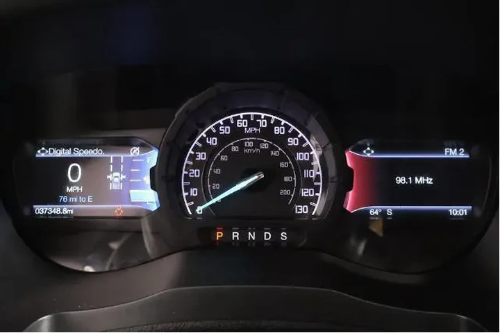 $28743 : Ford Ranger 2020 4x4 Lariat image 4