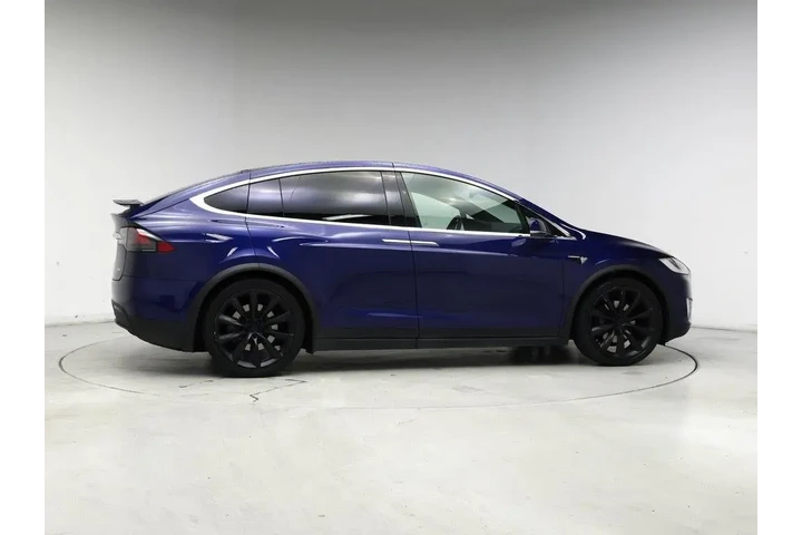 $34998 : Tesla Model X 2019 AWD 100D image 7