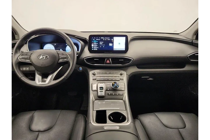 $29998 : Hyundai SANTA FE 2023 AWD Li image 9