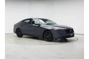 Honda Accord 2024 EX 4dr Sed en Arlington VA
