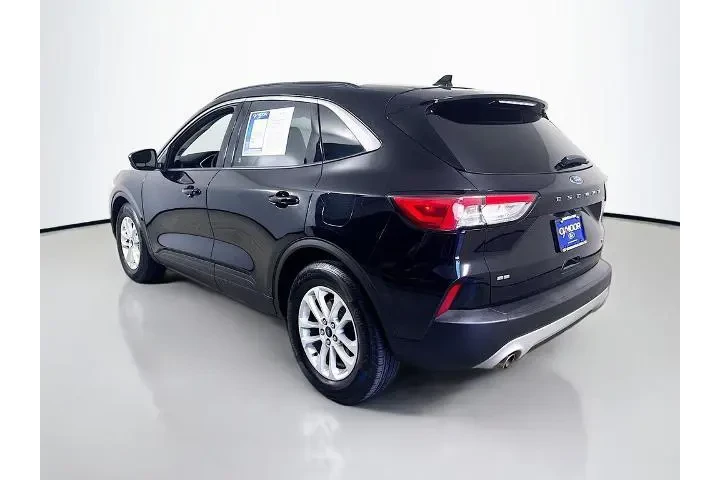 $15250 : Ford Escape 2020 SE 4dr SUV image 5