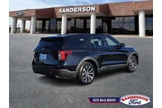 $34888 : Ford Explorer 2022 ST-Line 4 thumbnail