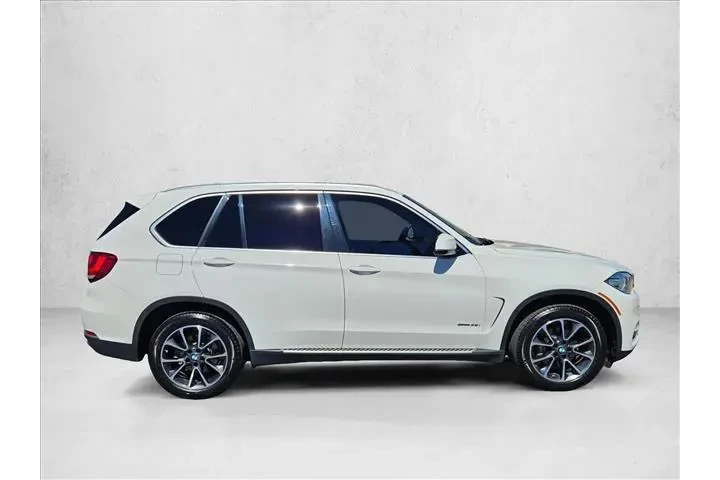 $15499 : BMW X5 2017 sDrive35i 4dr SU image 4