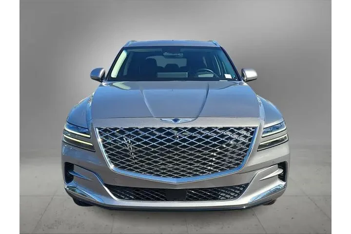 $40000 : Genesis GV80 2023 AWD 2.5T 4 image 3