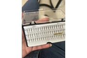 Pestañas en Las Vegas