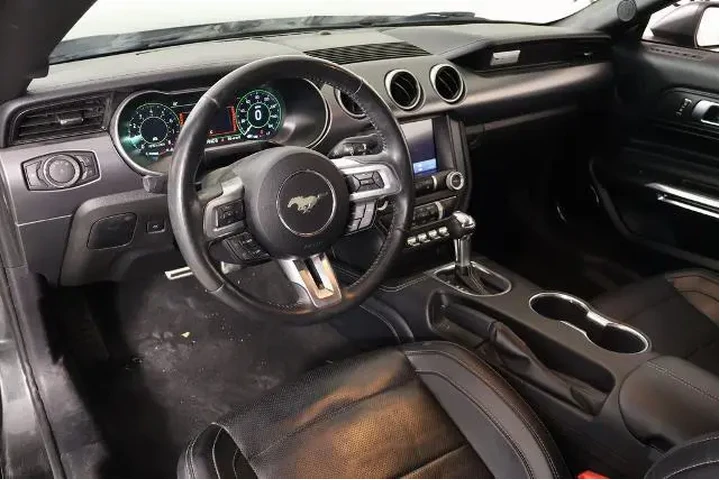 $25418 : Ford Mustang 2019 GT Premium image 2