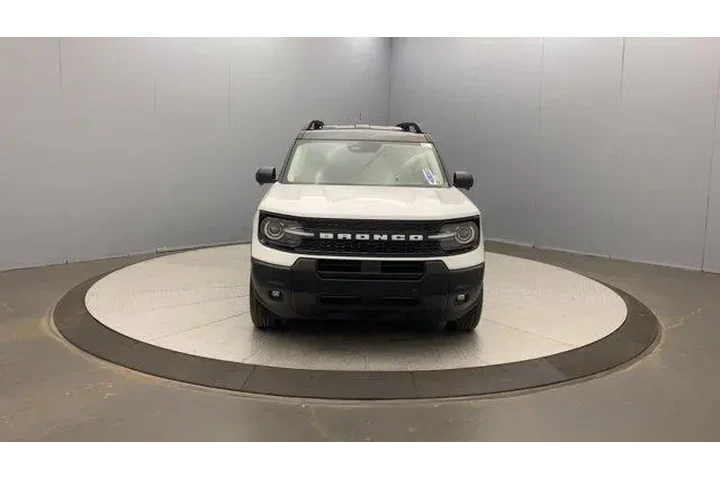 $34995 : Ford Bronco Sport 2025 AWD O image 8