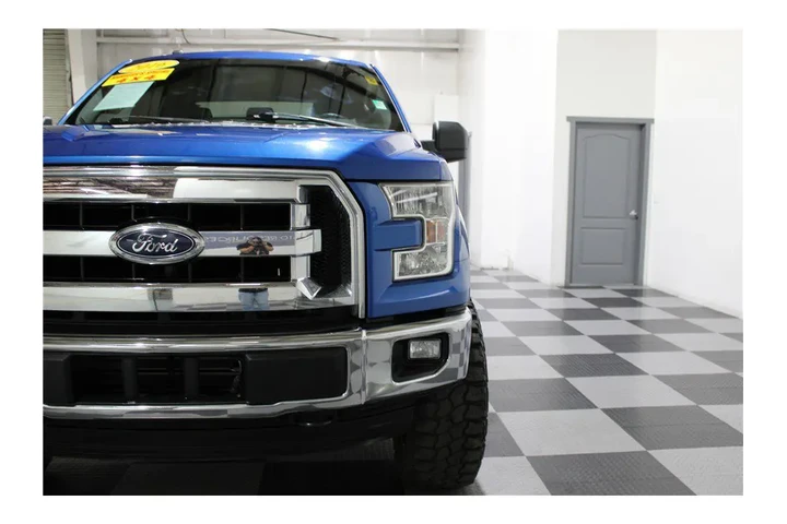 $22144 : F-150 2016 image 7