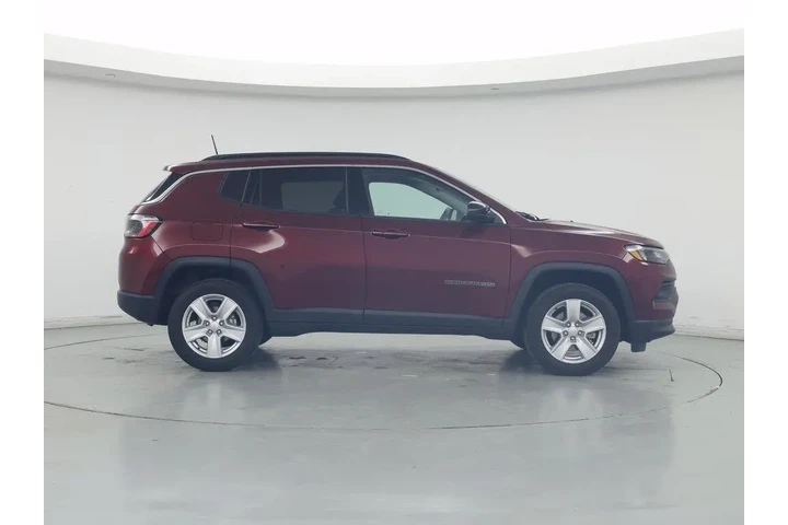 $22998 : Jeep Compass 2022 4x4 Latitu image 7