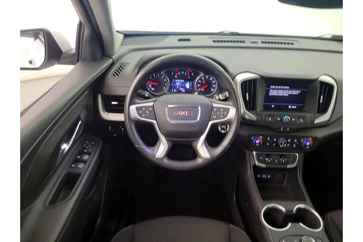 $24998 : GMC Terrain 2022 AWD SLE 4dr image 10