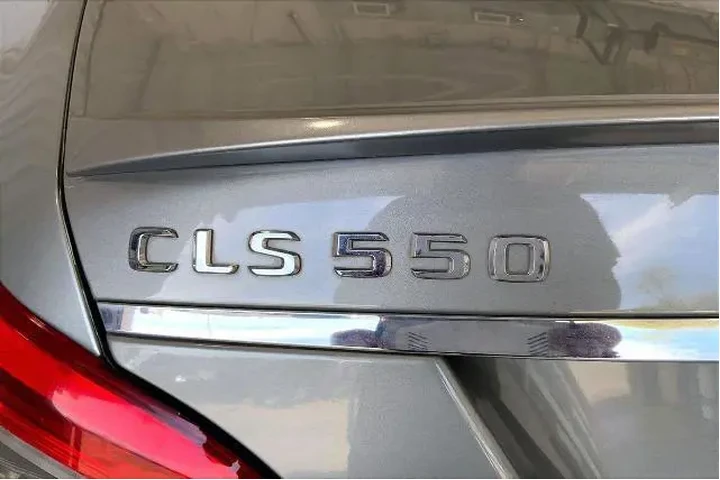 $14910 : Mercedes-Benz CLS 2012 CLS 5 image 9