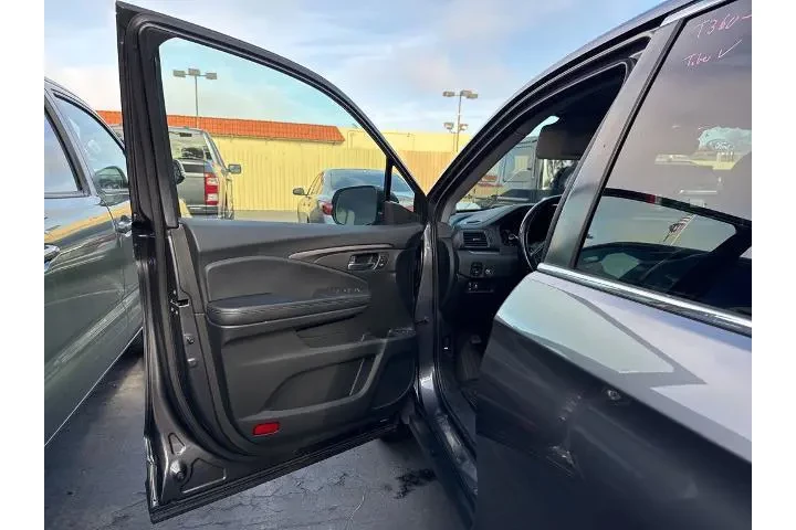 $26197 : Honda Pilot 2020 AWD EX-L 4d image 4