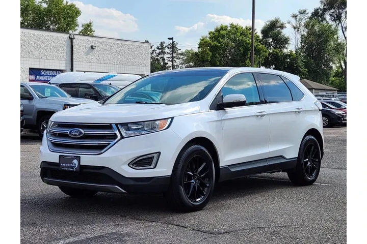 $12475 : 2016 Edge SEL image 8