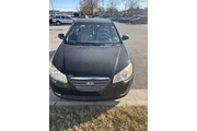 Hyundai ELANTRA 2009 GLS 4dr en Raleigh